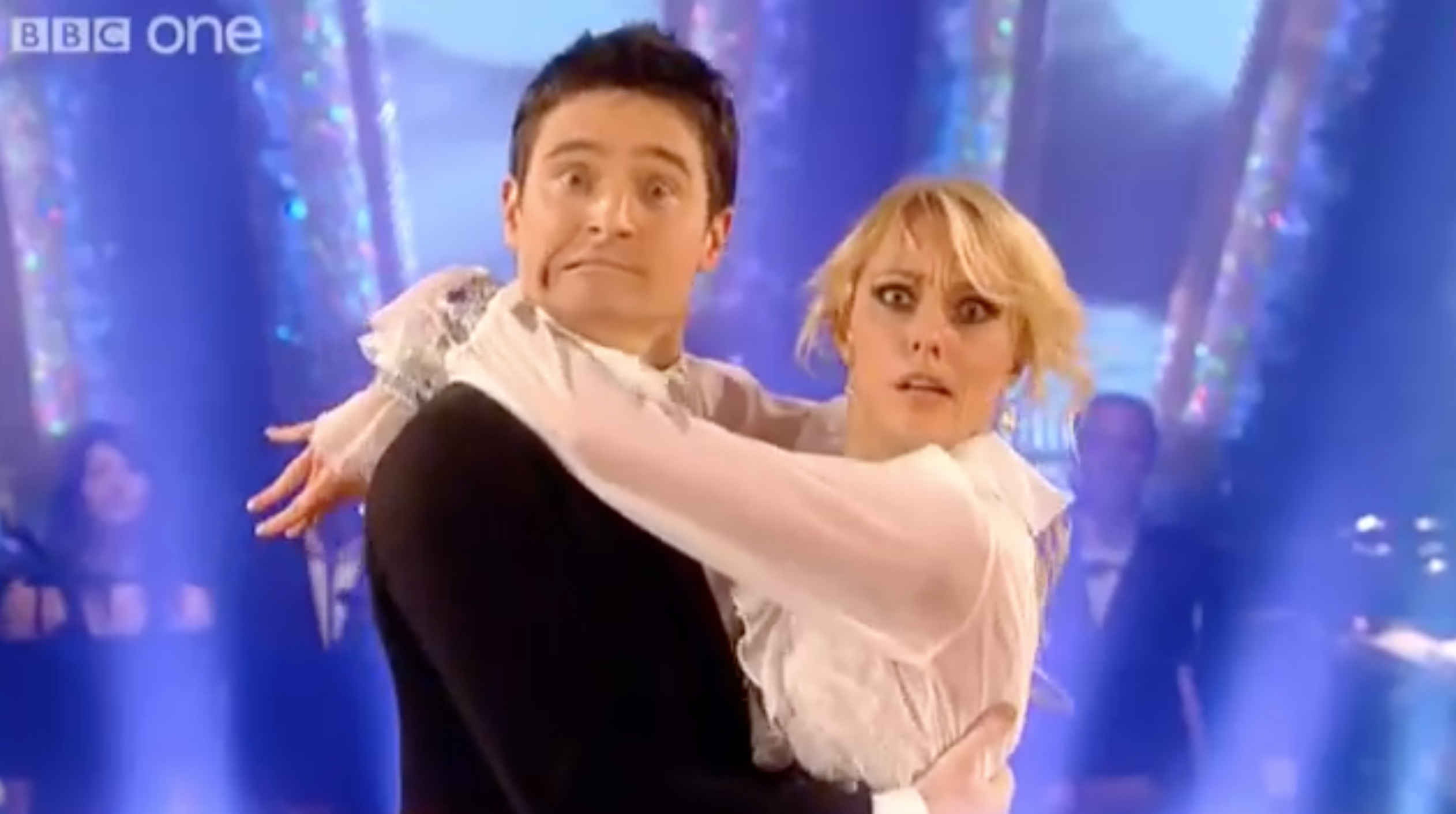 Strictly news: stars you've forgotten signed up to Strictly