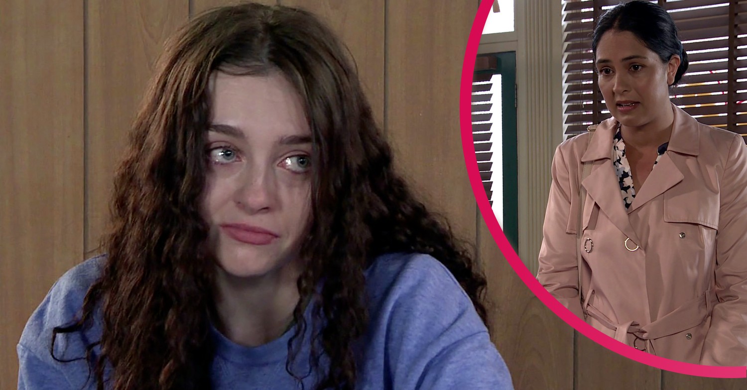 Coronation Street spoilers