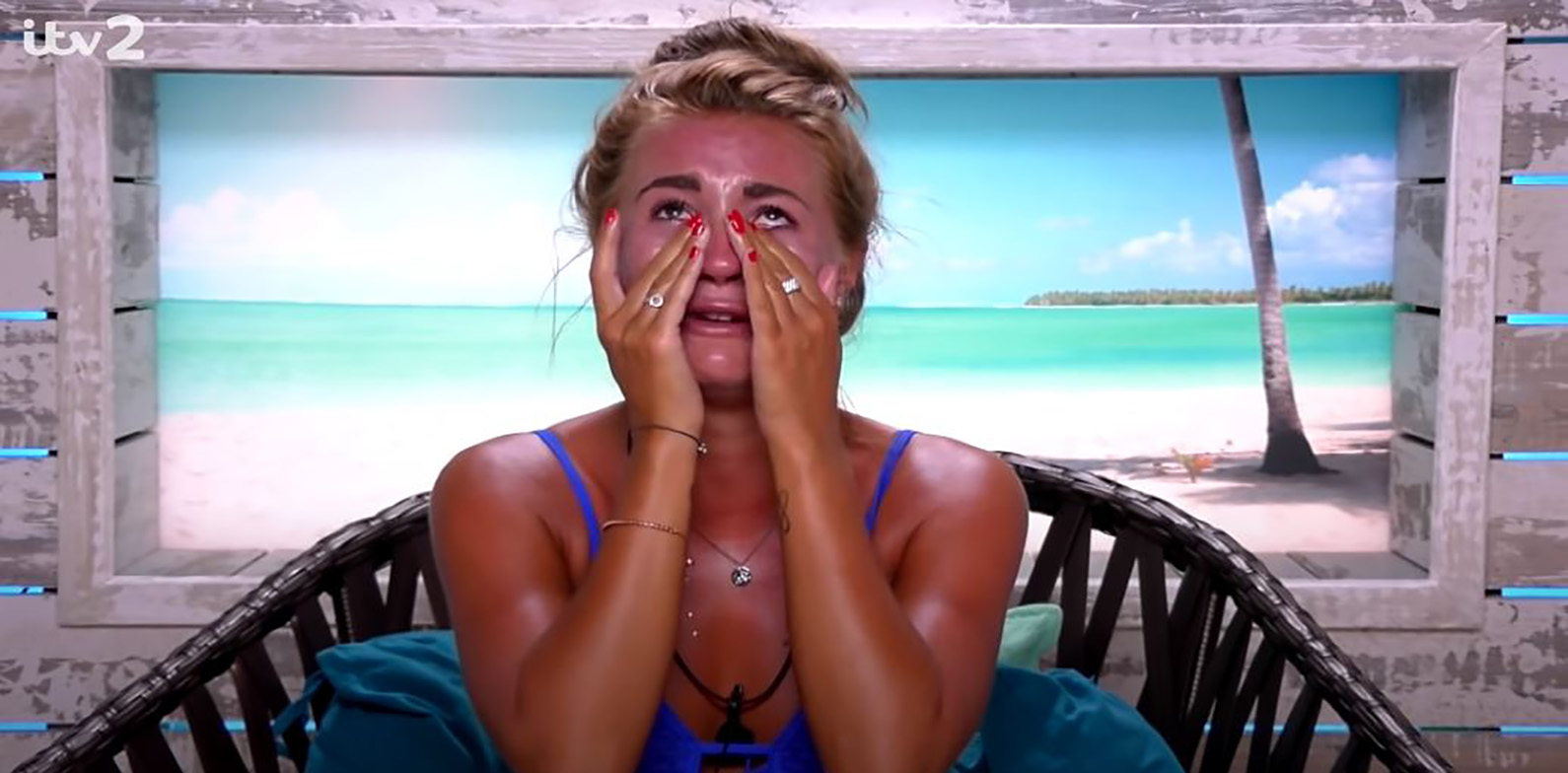 Love Island: Casa Amor most explosive moments 