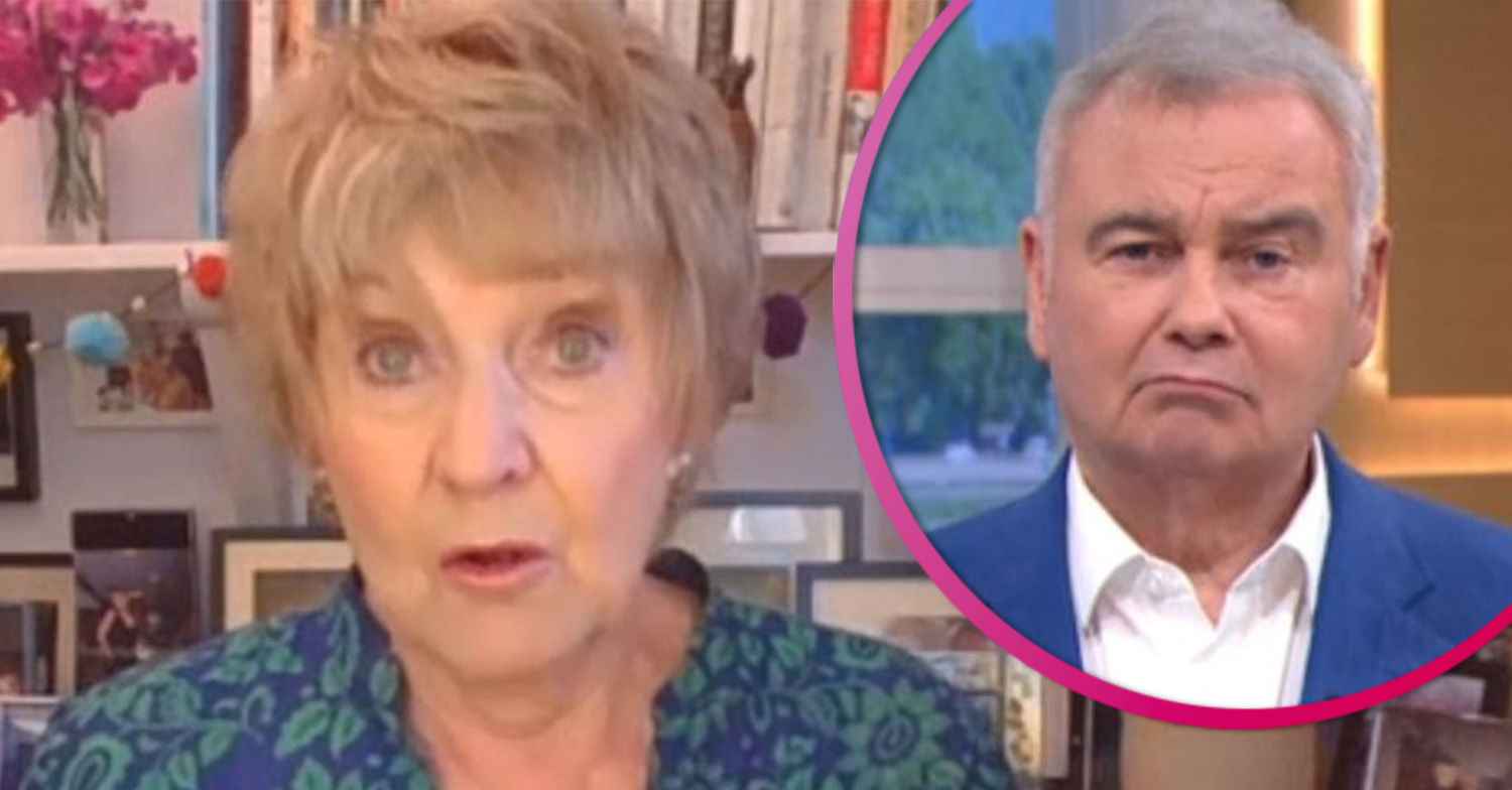 This Morning today: Deidre Sanders offers advice to viewers