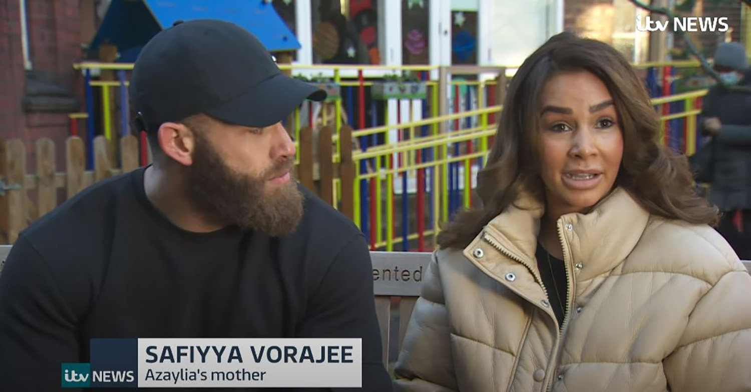 ashley cain instagram