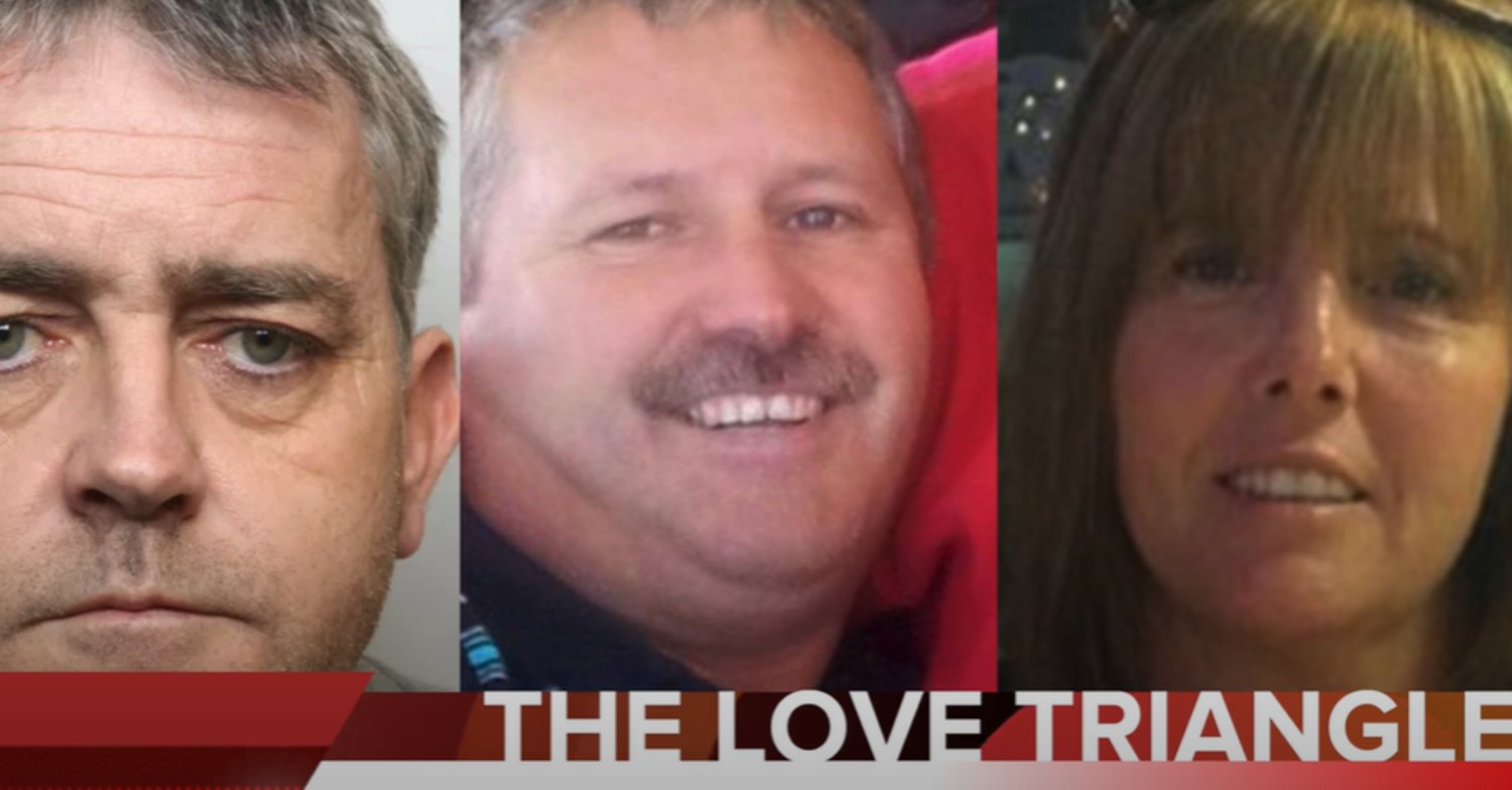 No Body Recovered on ITV