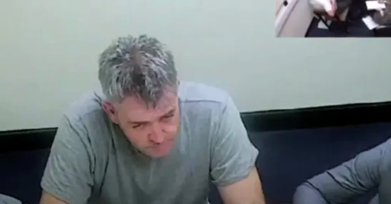 No Body Recovered on ITV Explores Mike O'Leary's murder