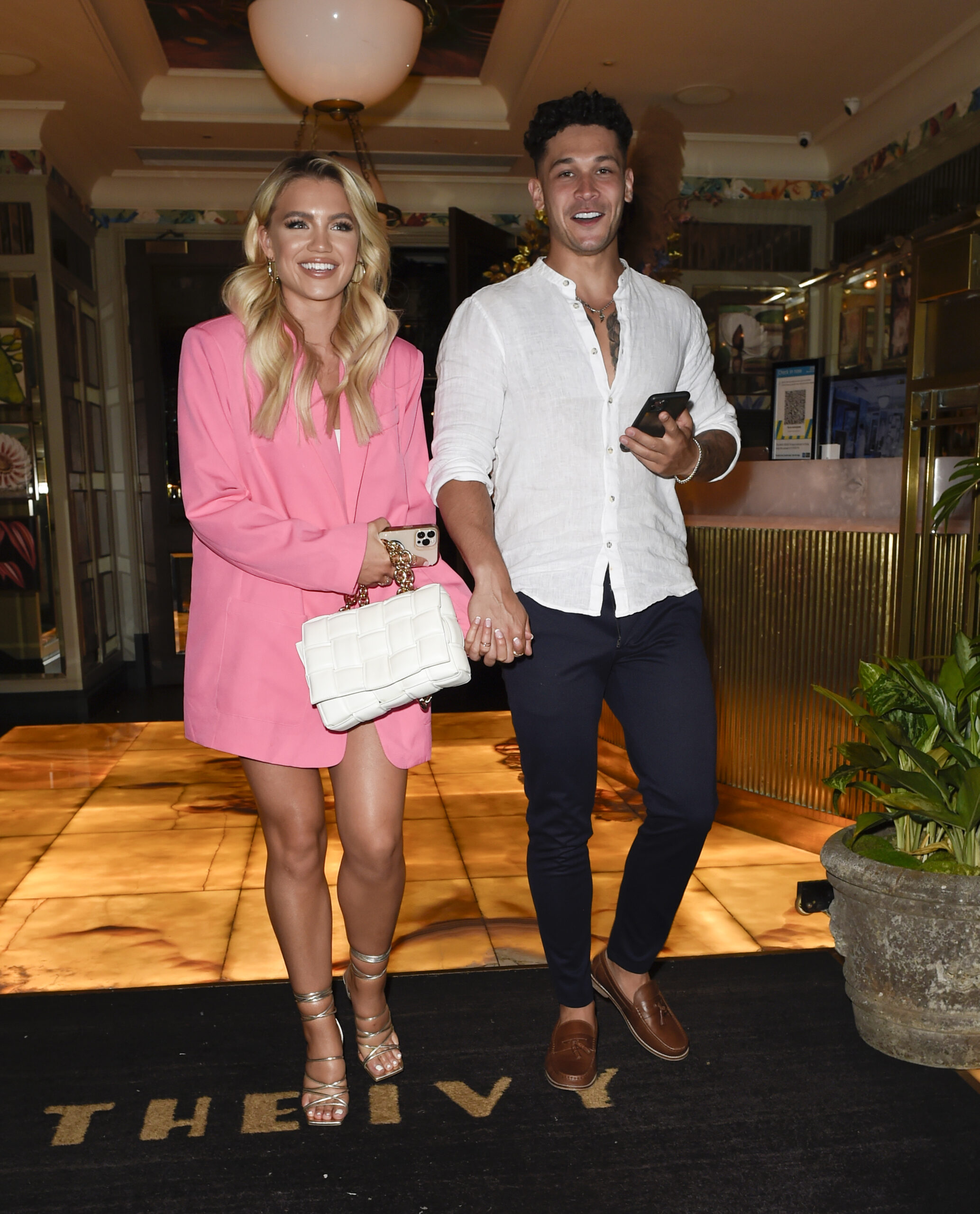 Love Island Casa Amor