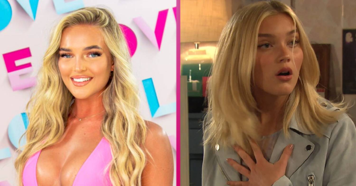 love island 2021 mary