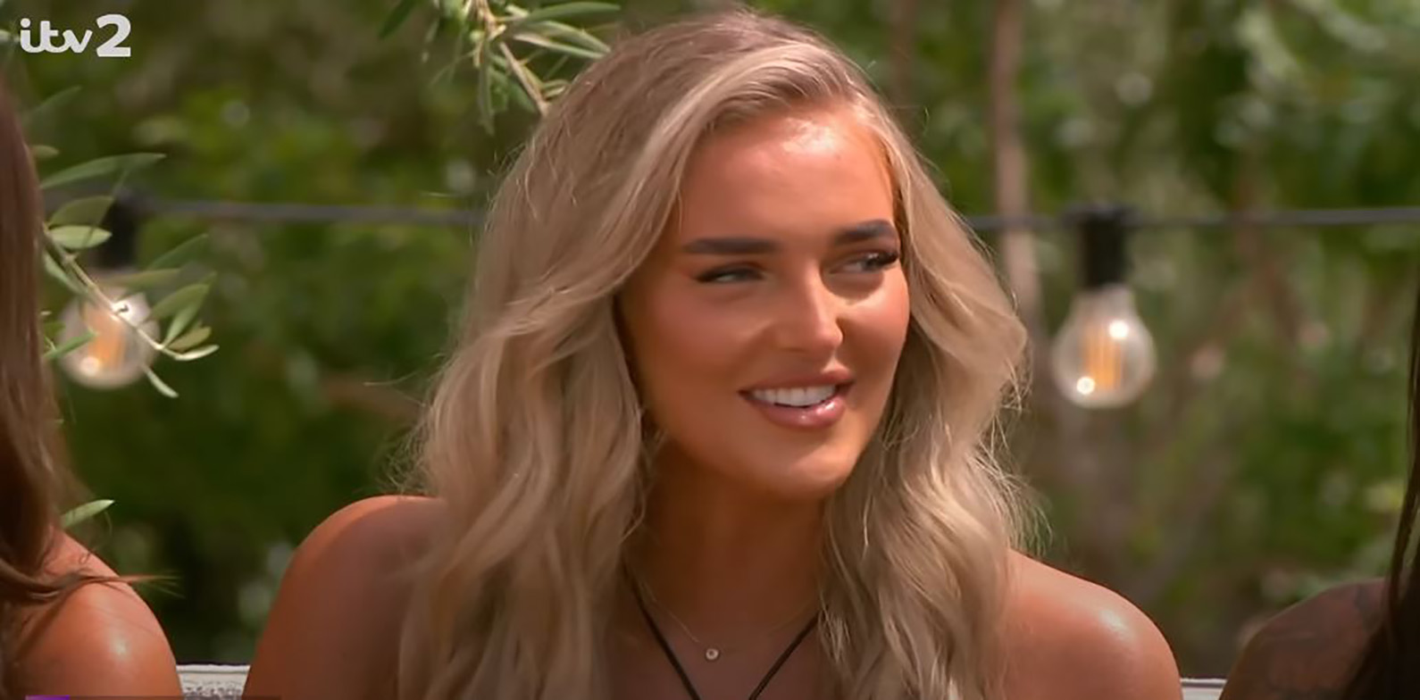 Love Island 2021: Mary looks just like Emmerdale's Leanna, say fans 