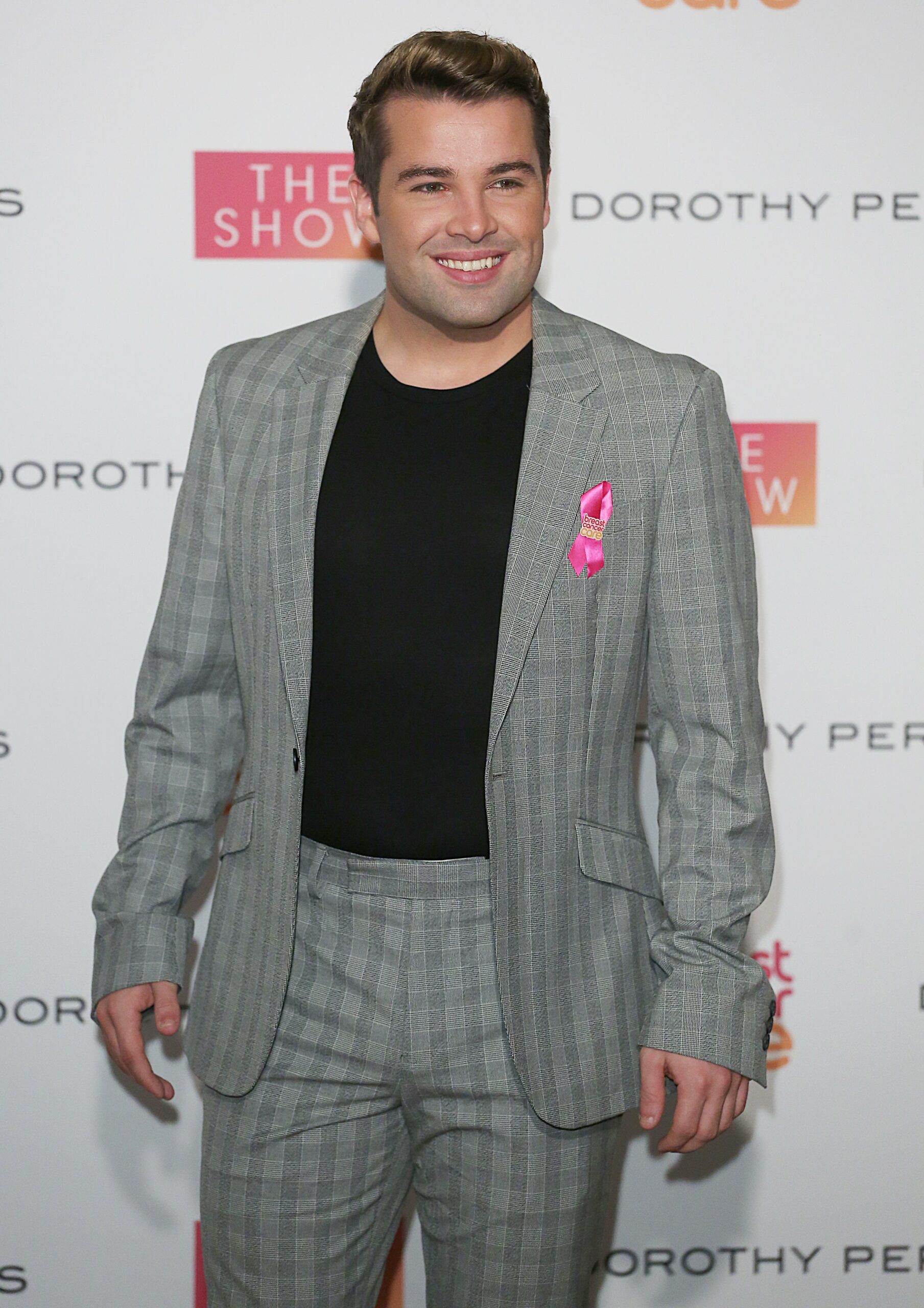 The X Factor cancelled: Joe McElderry
