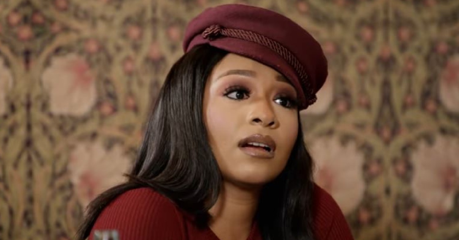 Love Is Blind Netflix Diamond