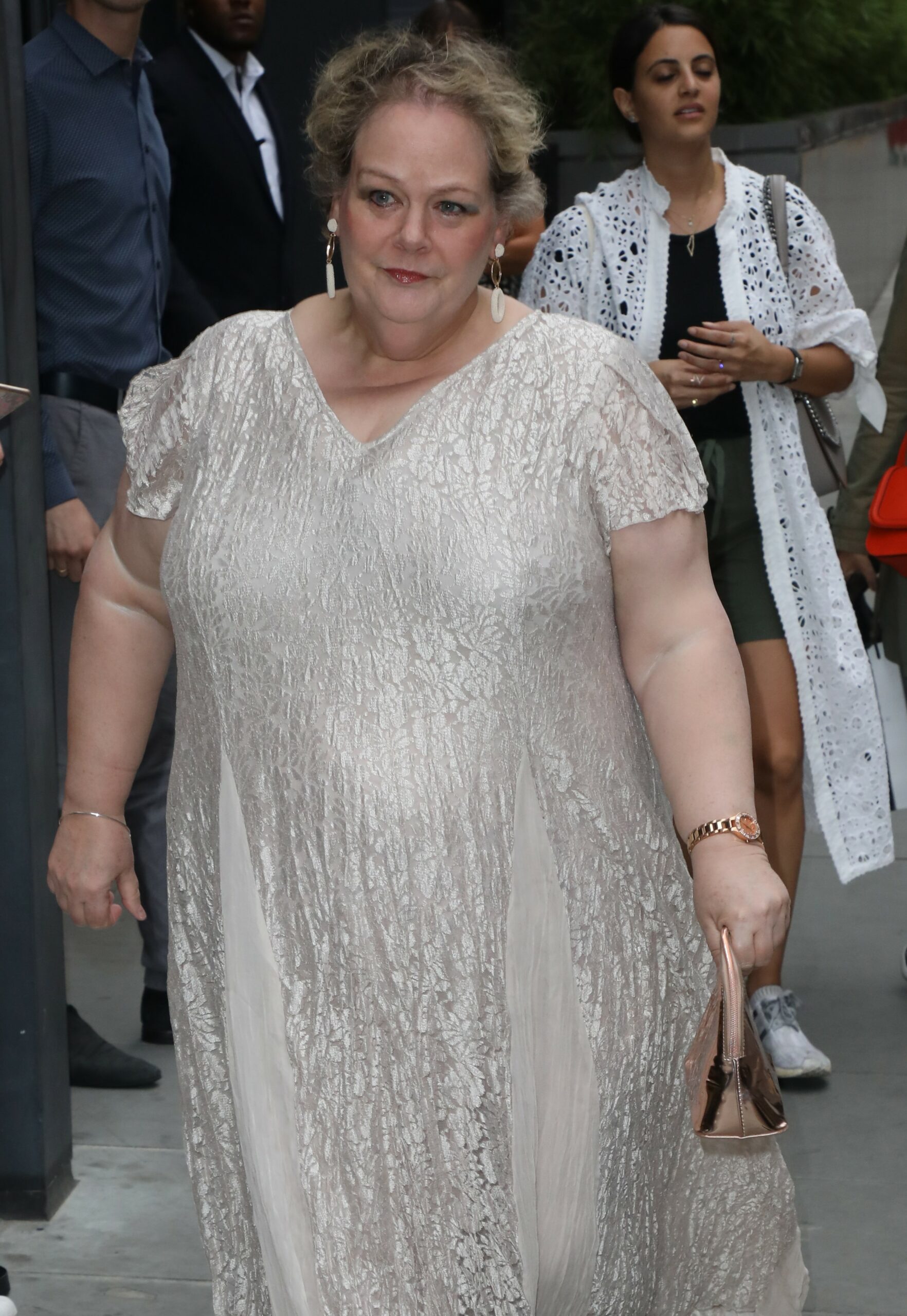 The Chase Anne Hegerty