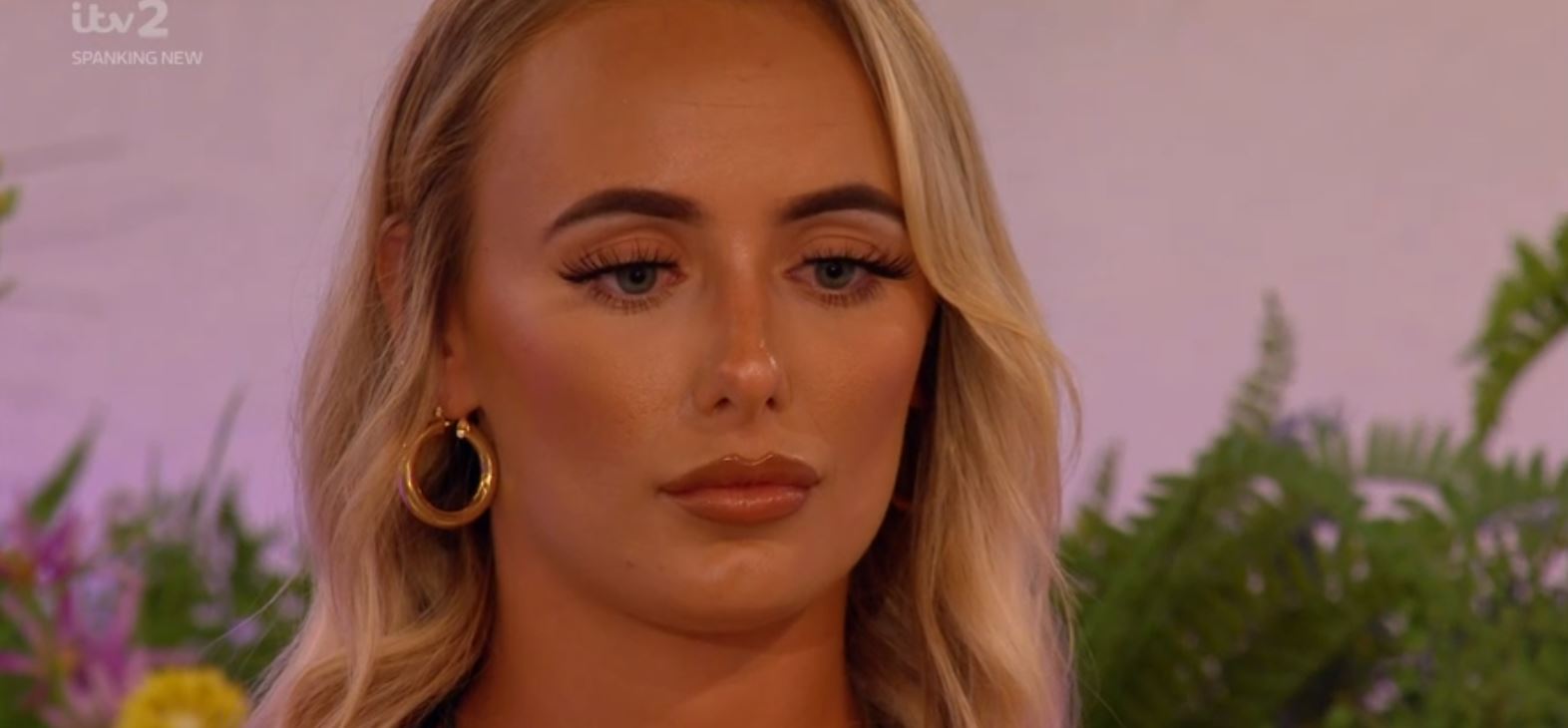 Love Island Millie