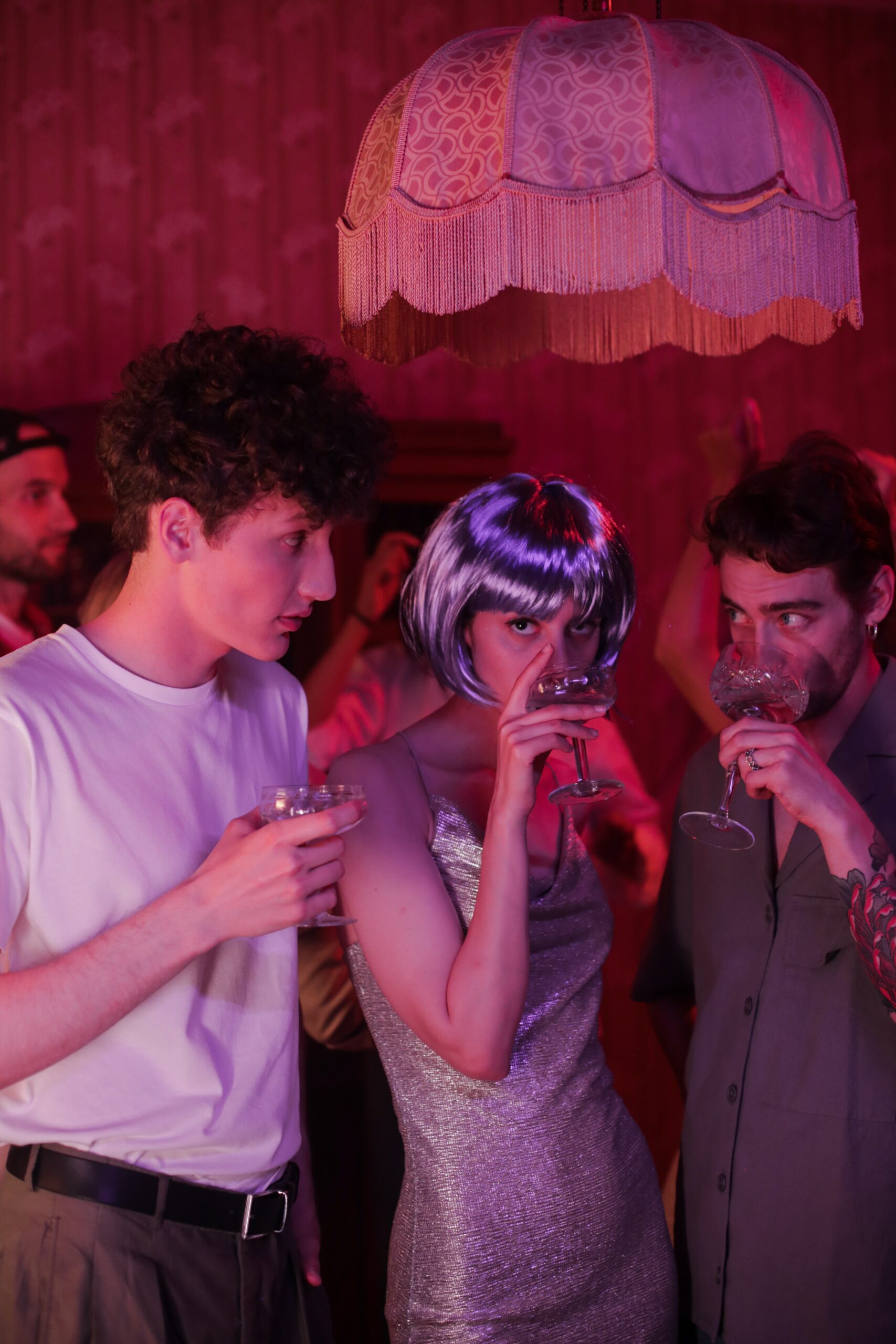 channel 4 threesome dating show