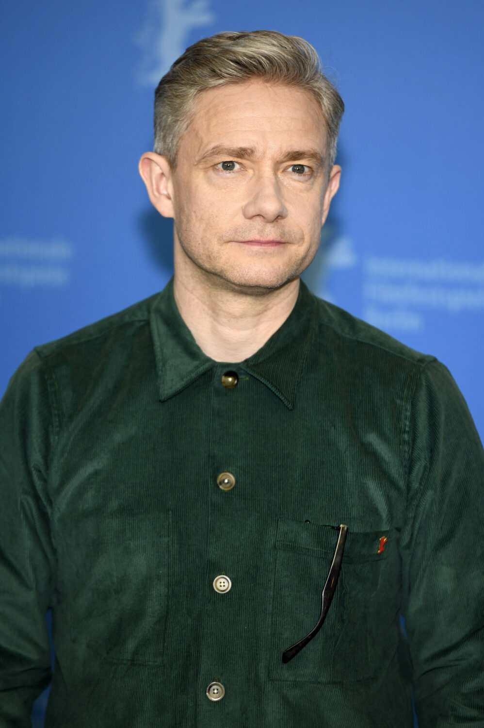 martin freeman