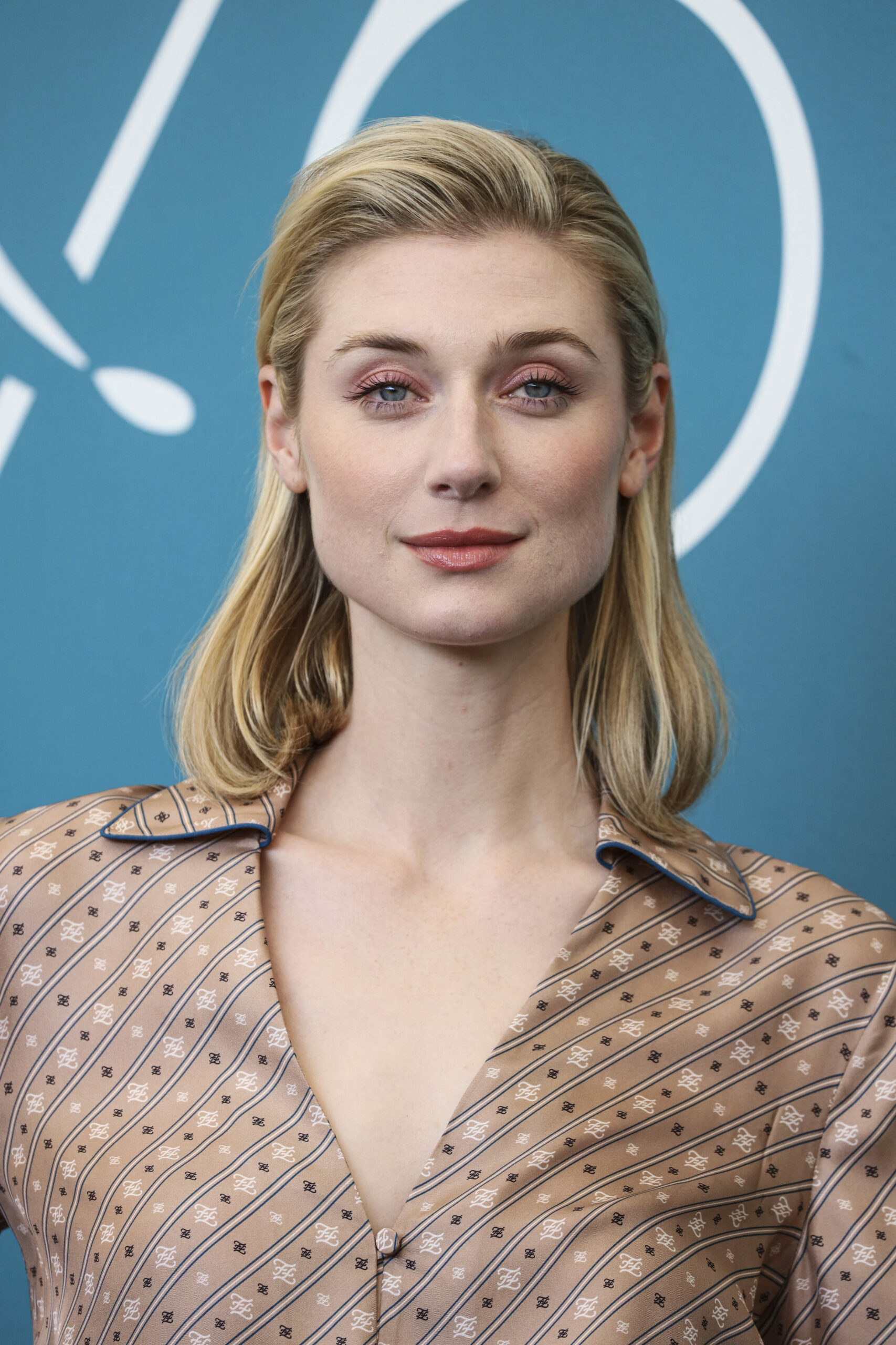 Elizabeth Debicki will play Princess Diana in The Crown