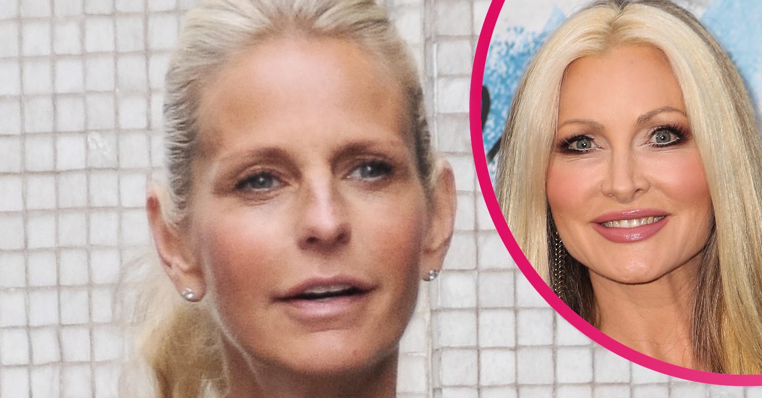 Ulrika Jonsson hits out at Caprice in her latest column