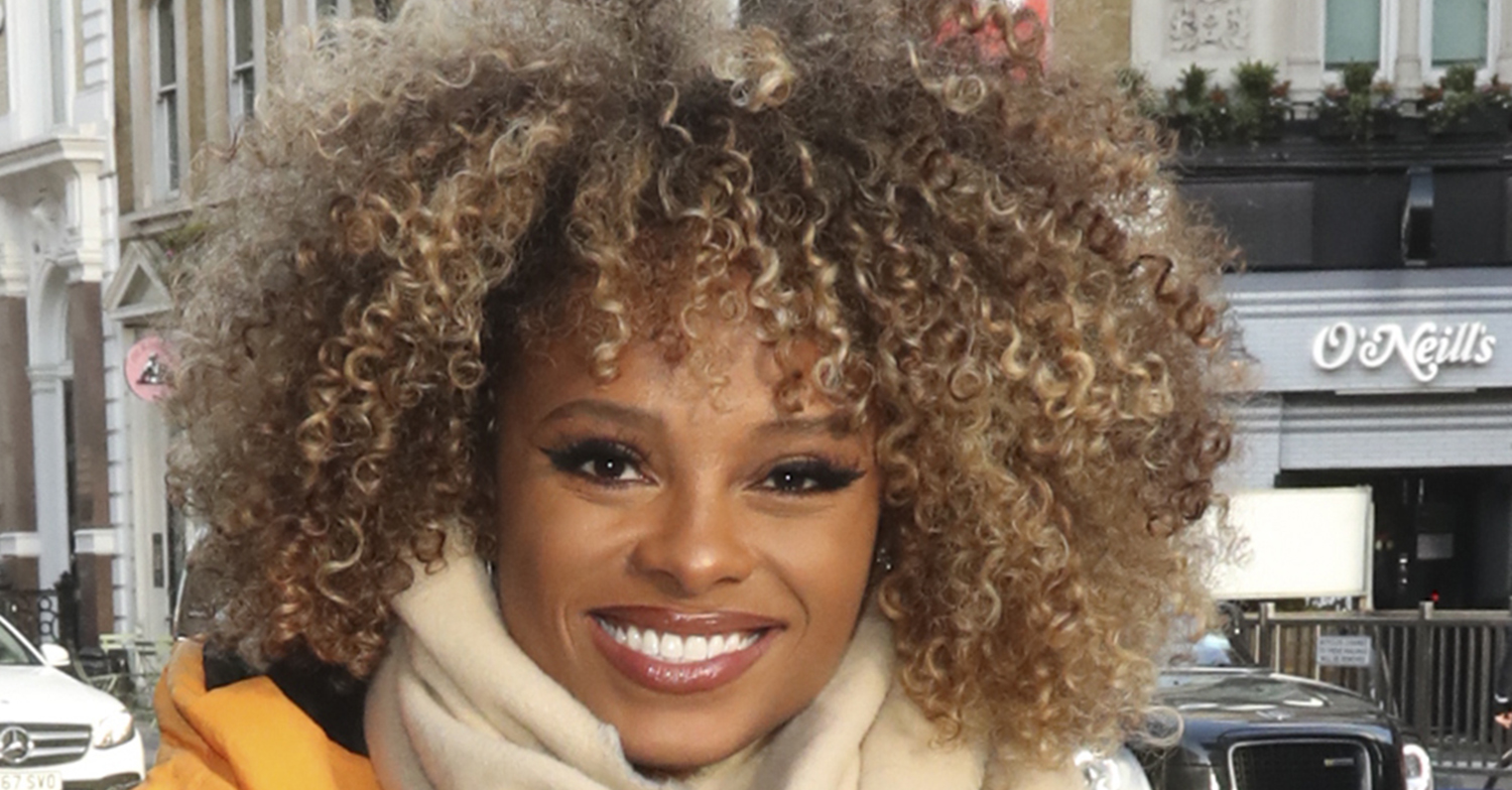 Fleur East age, family, career 
