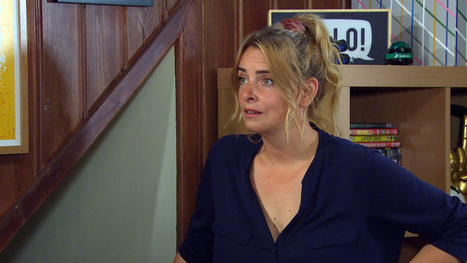 Emmerdale spoilers Charity Dingle