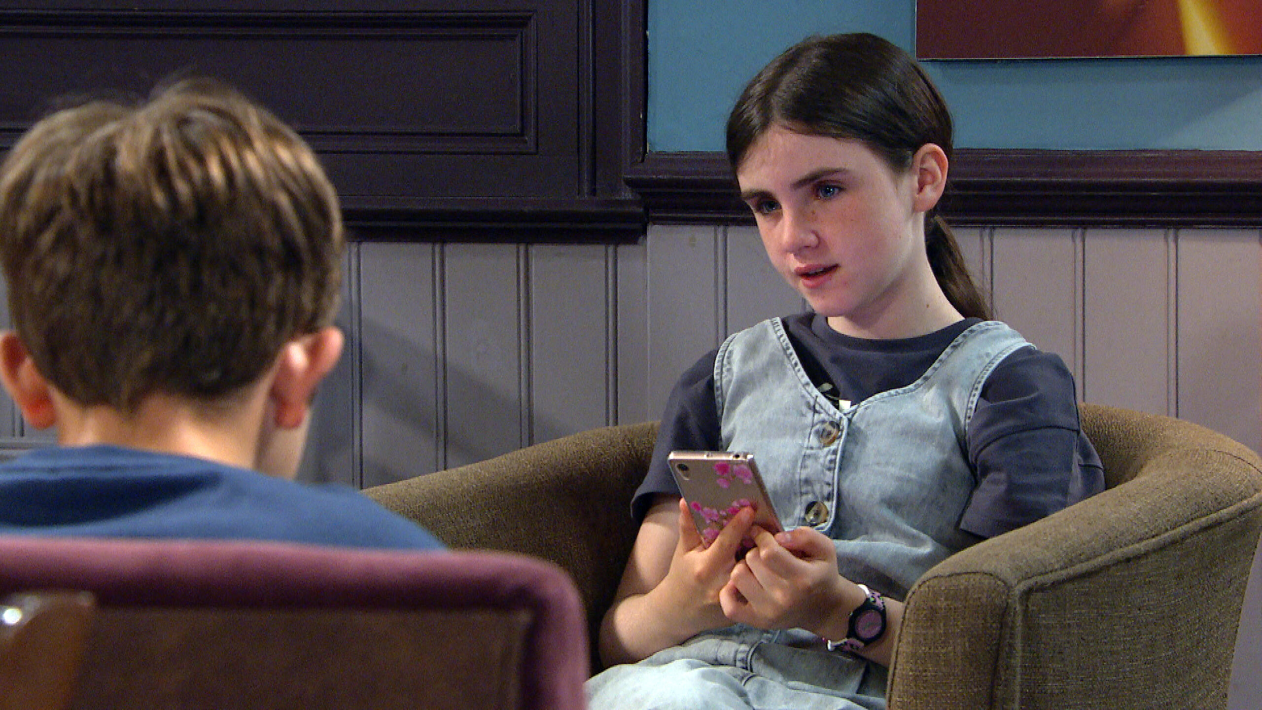 Emmerdale spoilers April sees more horrible comments on social media