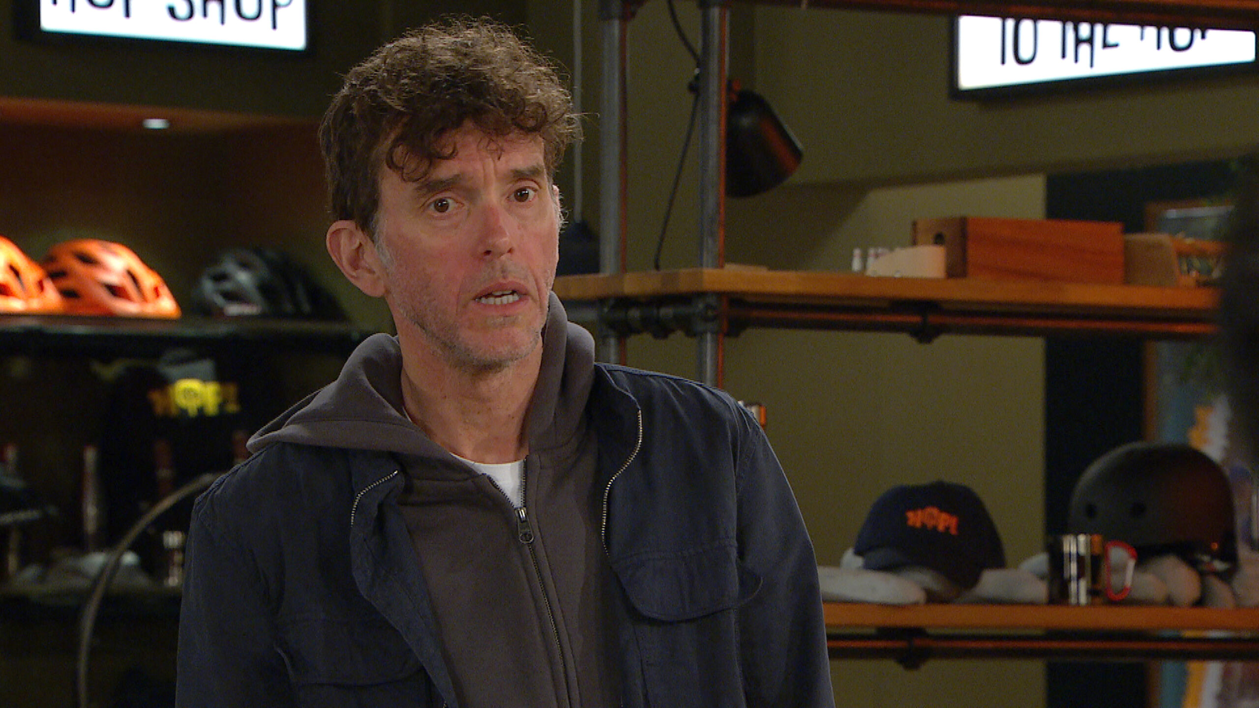 Emmerdale spoilers: Marlon Dingle hits financial rock bottom 