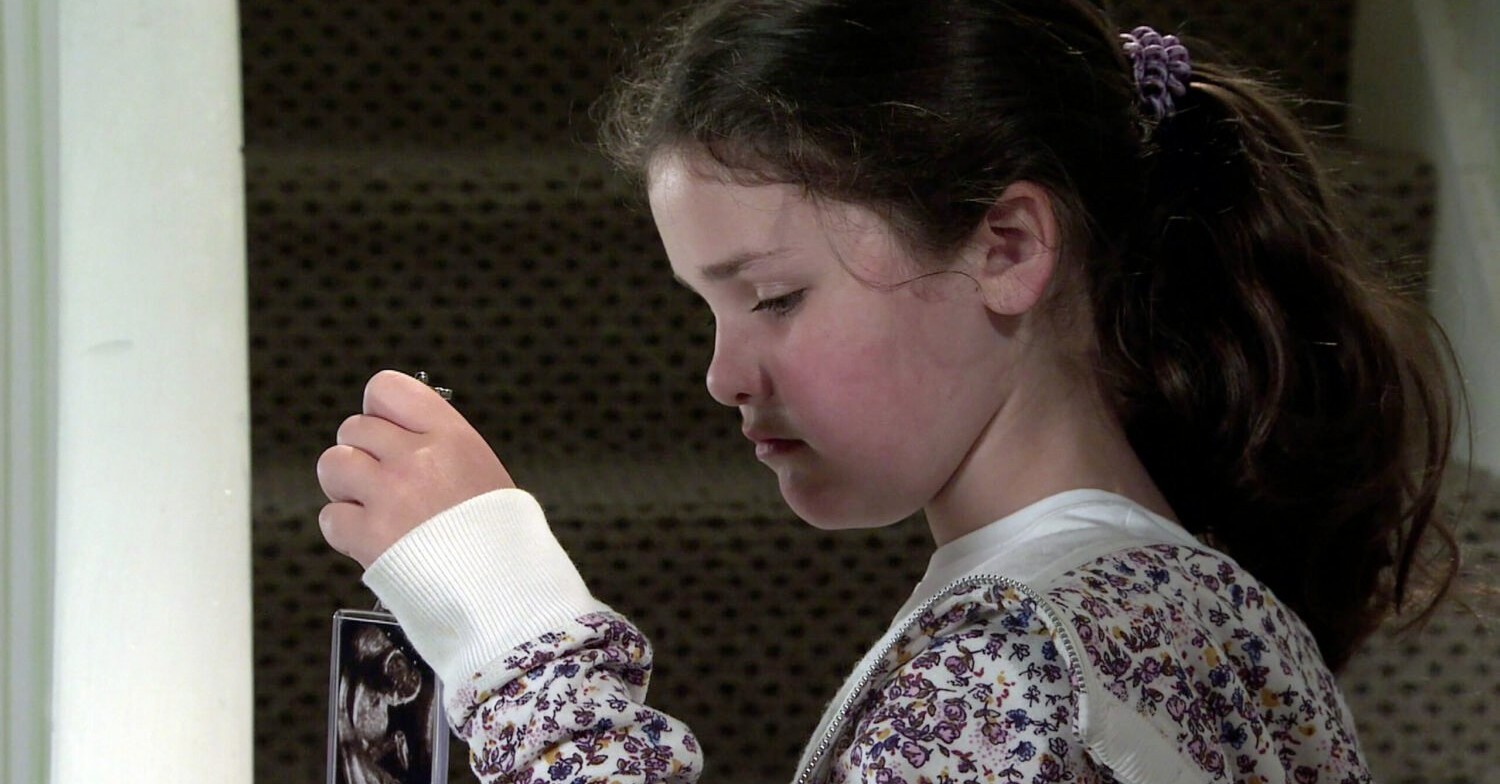 Coronation Street spoilers Did Hope start the fire