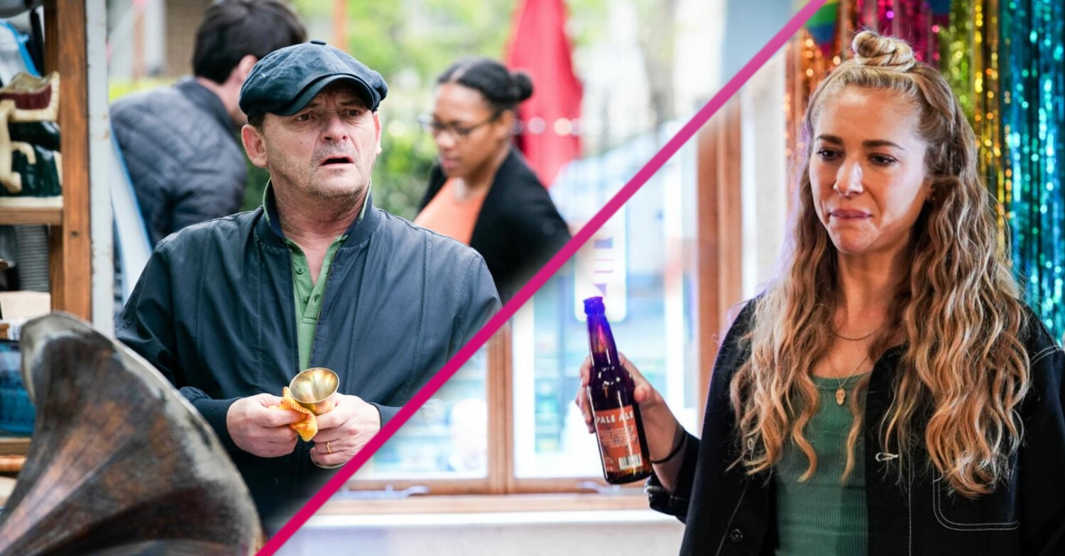 EastEnders spoilers Monday 2 August