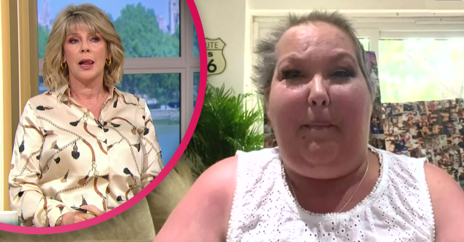 heather this morning