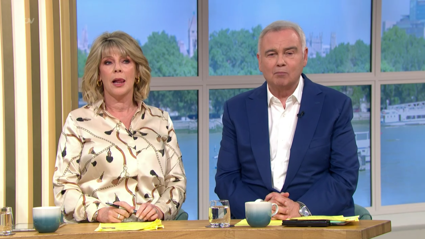 heather this morning