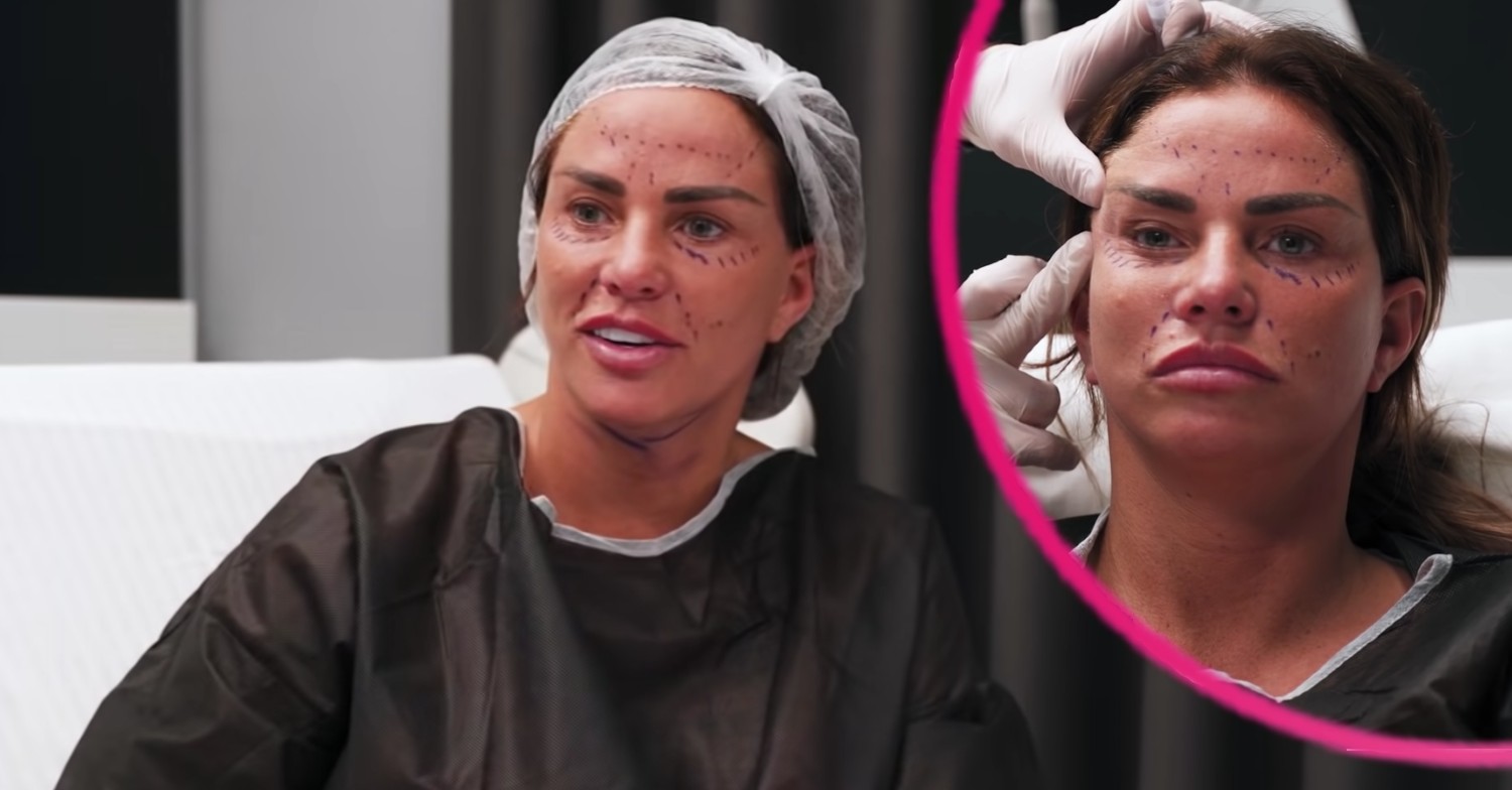 Katie Price Instagram