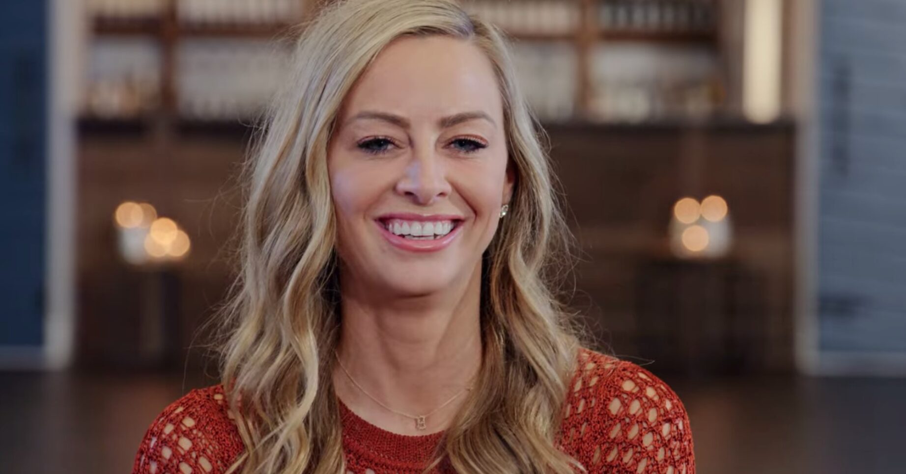 Jessica Batten - Love Is Blind