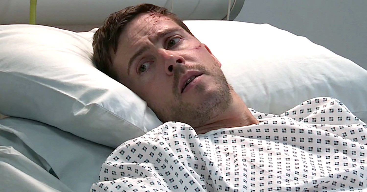 Coronation Street spoilers Todd