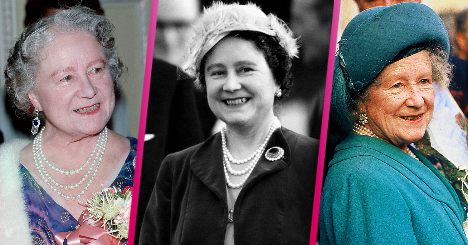 The Queen Mother’s birthday: 7 reasons why she was the ultimate royal