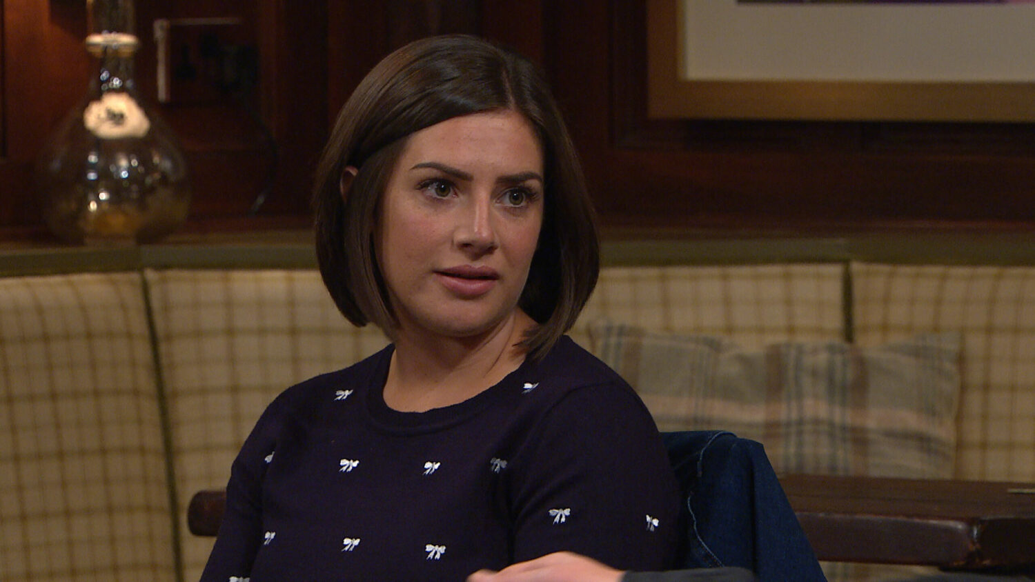 Emmerdale spoilers Victoria 