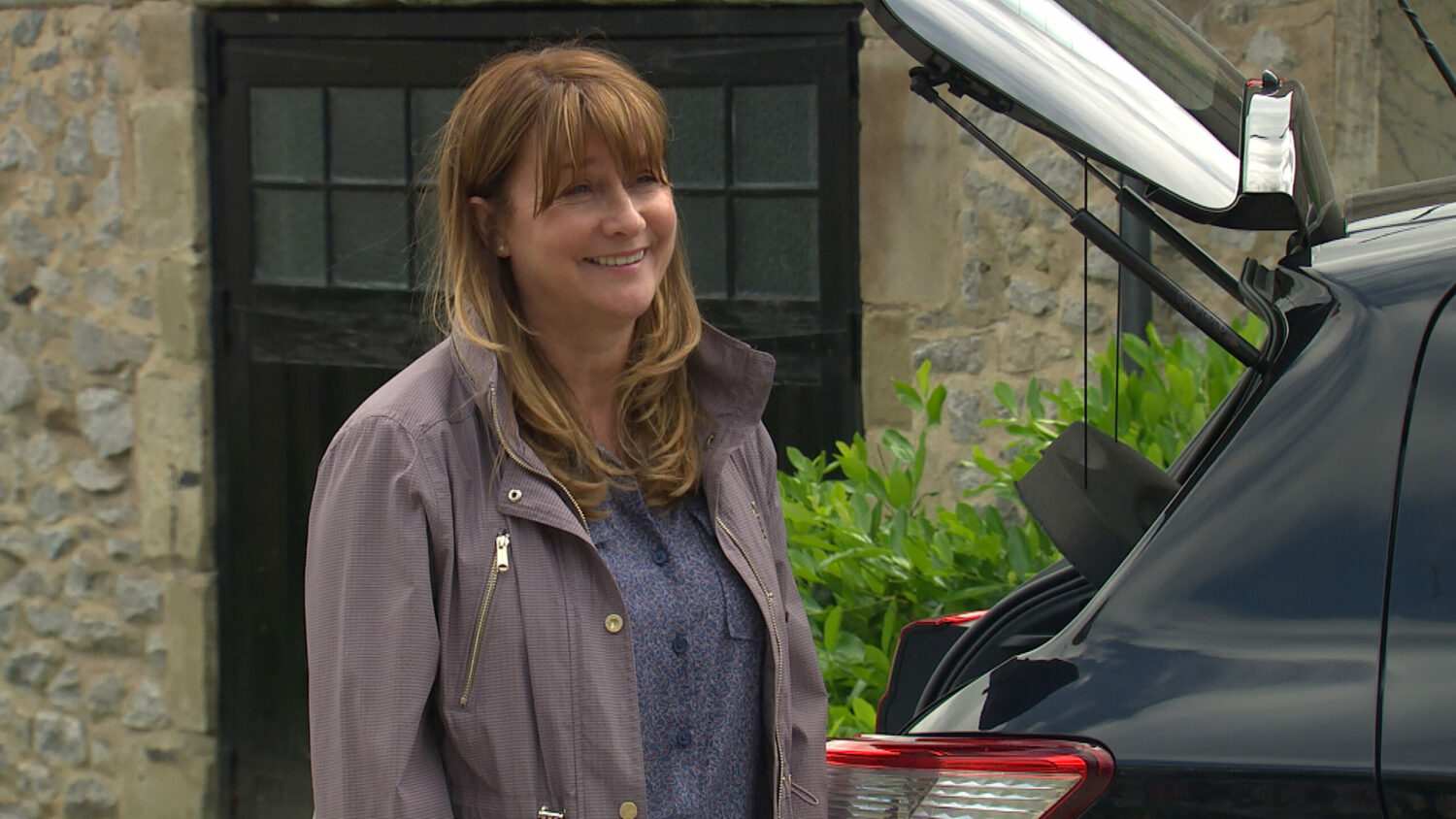 Emmerdale spoilers Wendy Posner