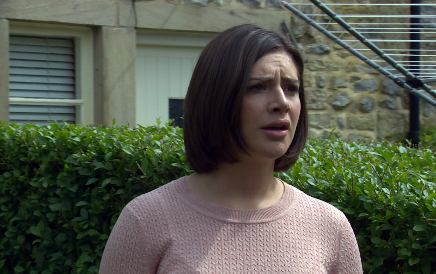 Victoria Sugden in Emmerdale spoilers