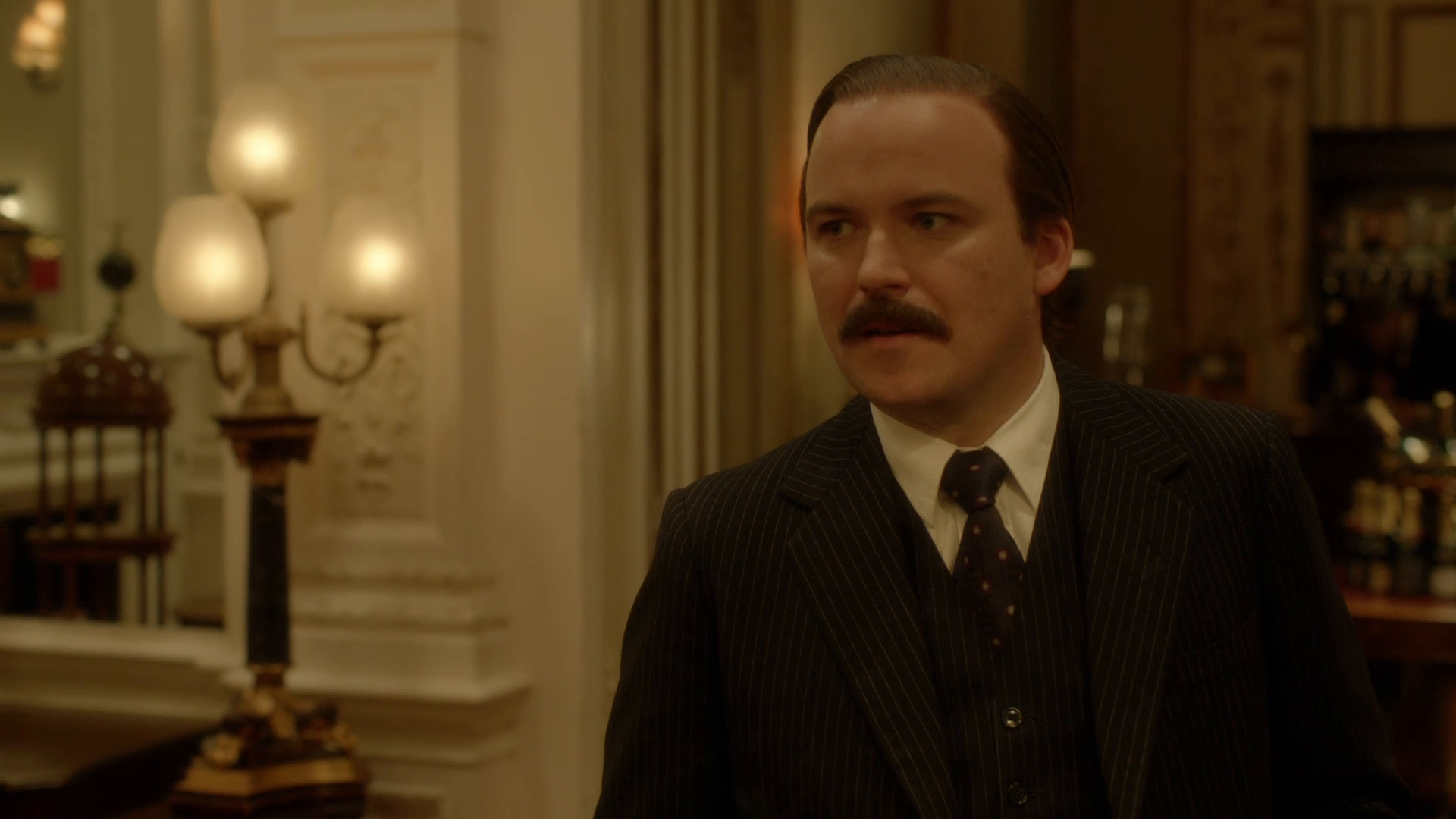 Lucan on ITV What happened to Lord Lucan and where are the sightings?