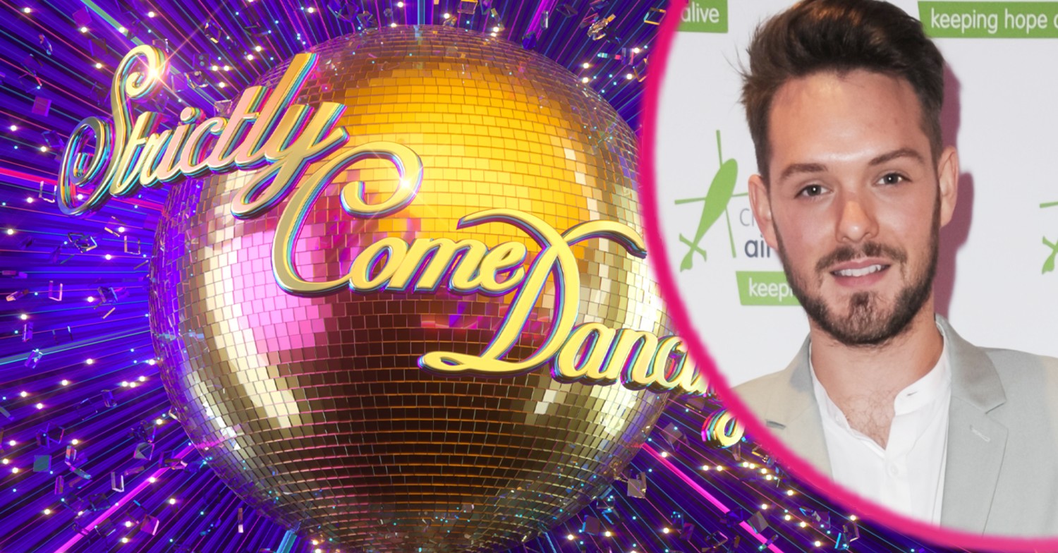 John Whaite joins Strictly Come Dancing 2021
