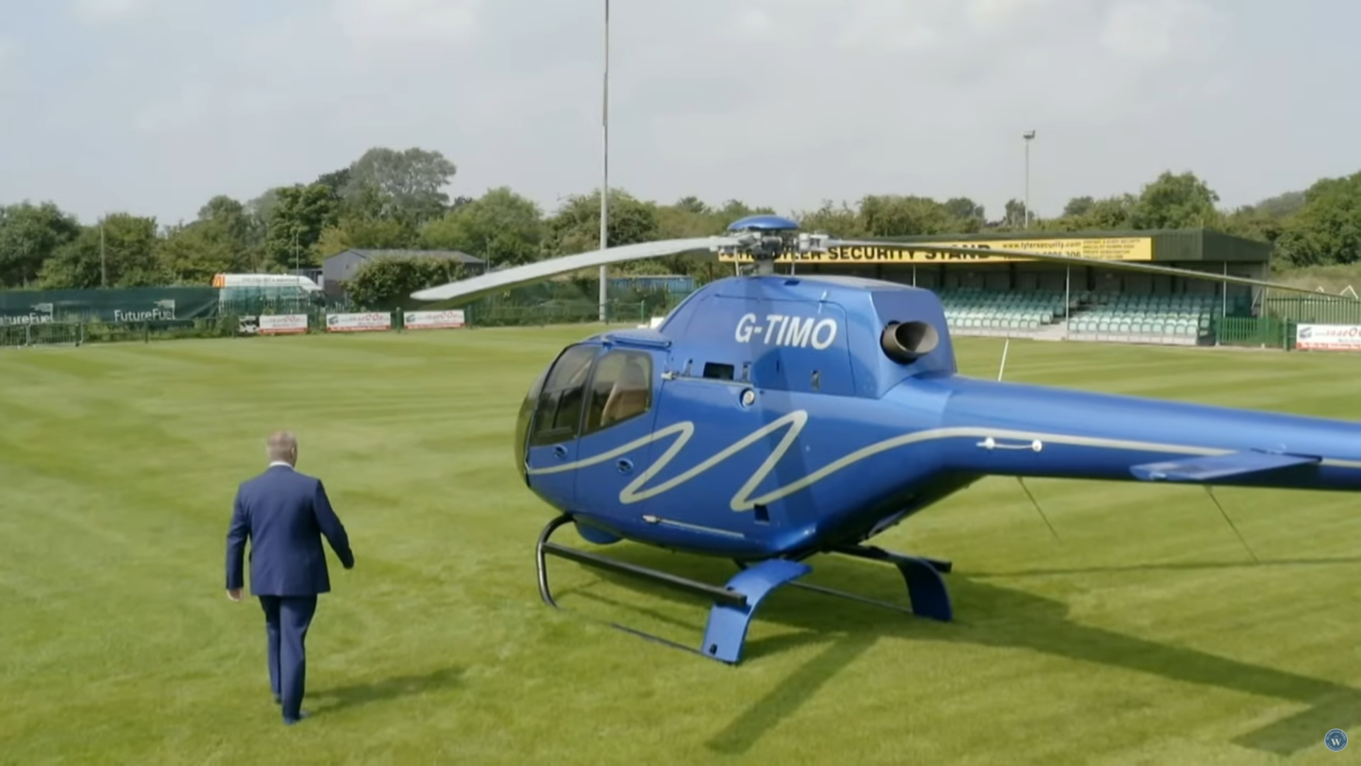 alfie best net worth undercover boss uk