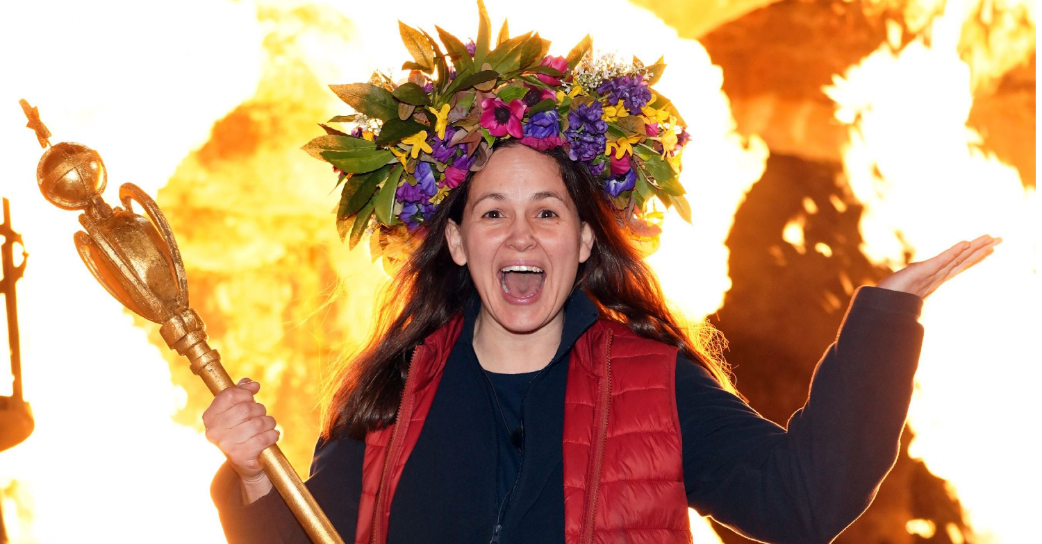 ITV's I'm a Celebrity in crisis after star pulls out