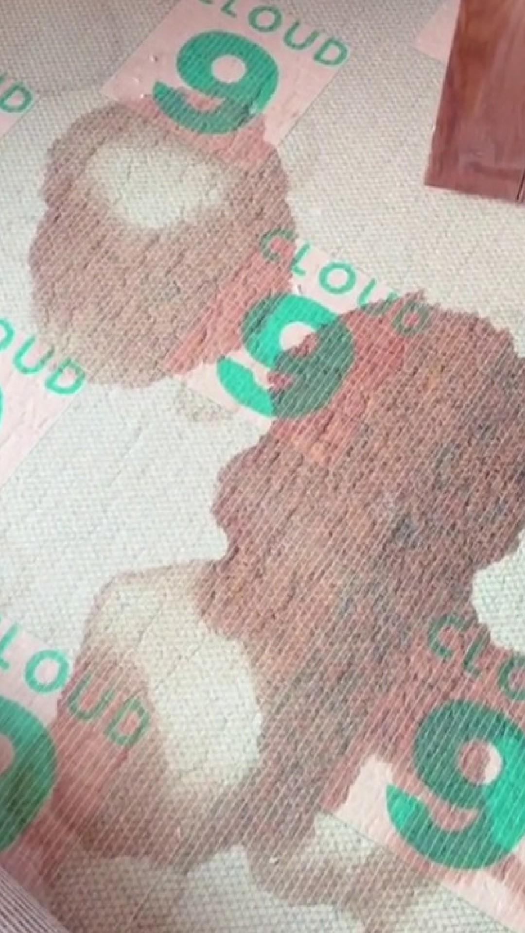 stacey solomon instagram