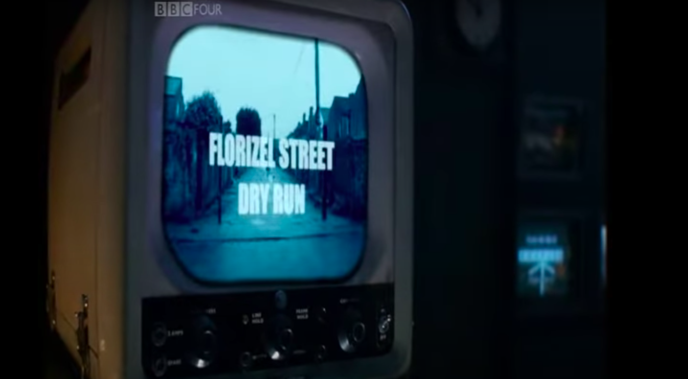 The Road to Coronation Street