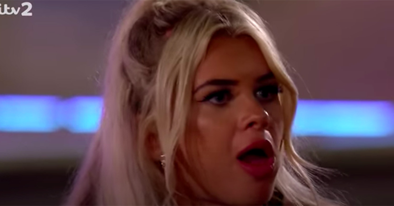 Love Island latest news predicts double eviction