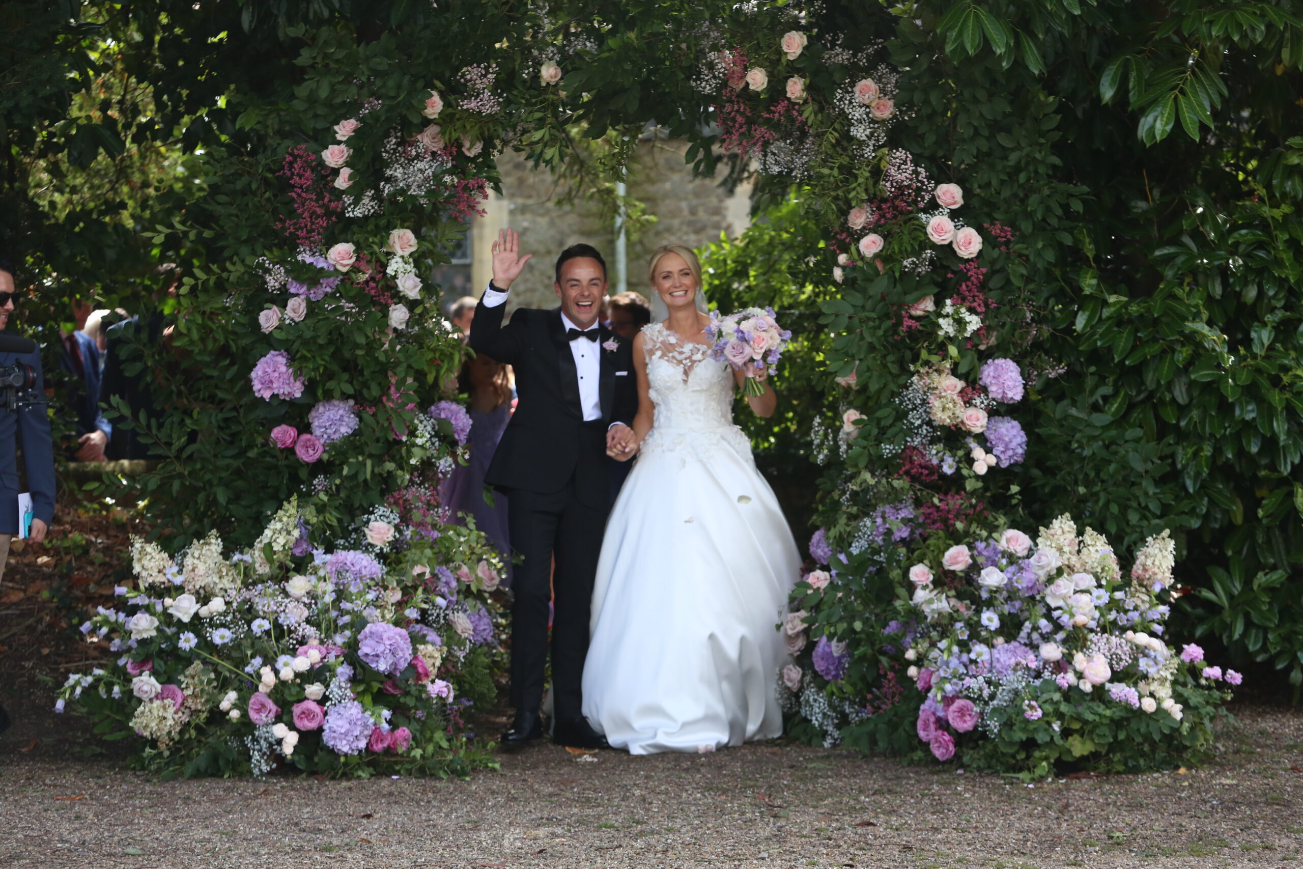 ant and Anne-Marie latest