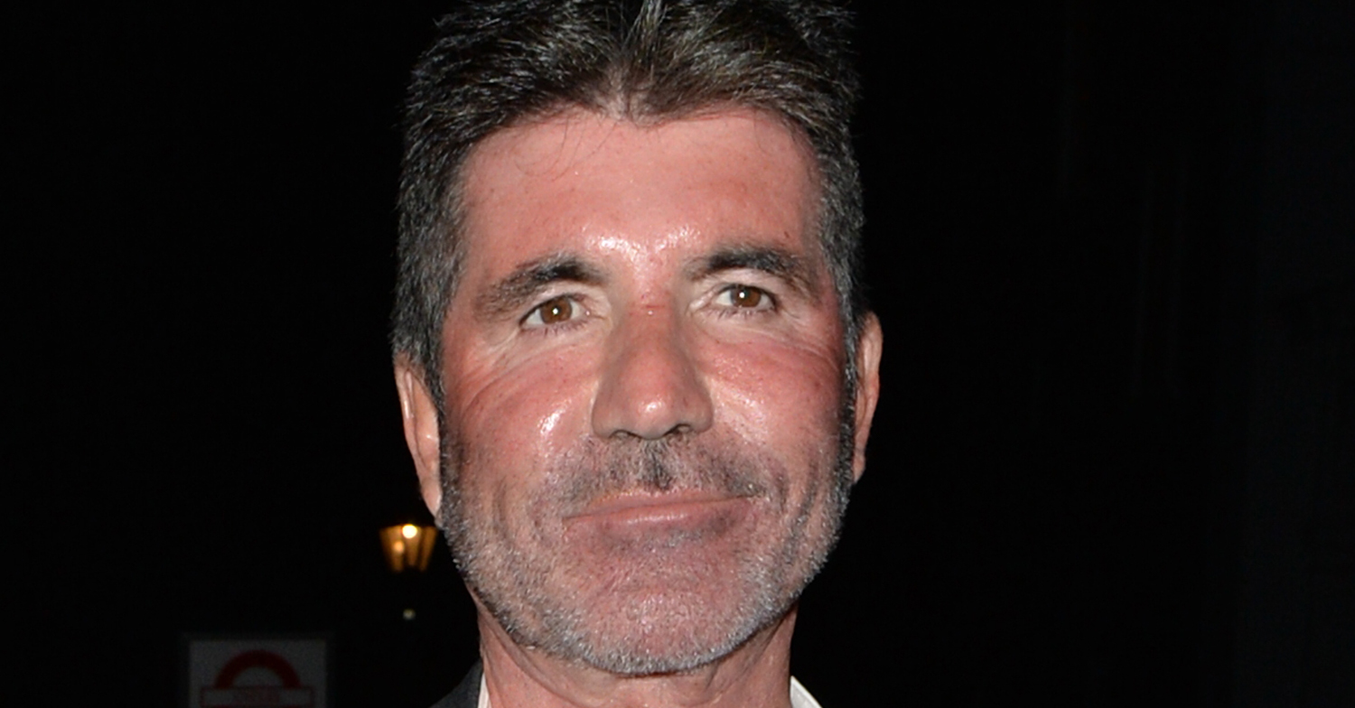 Simon Cowell new game show news