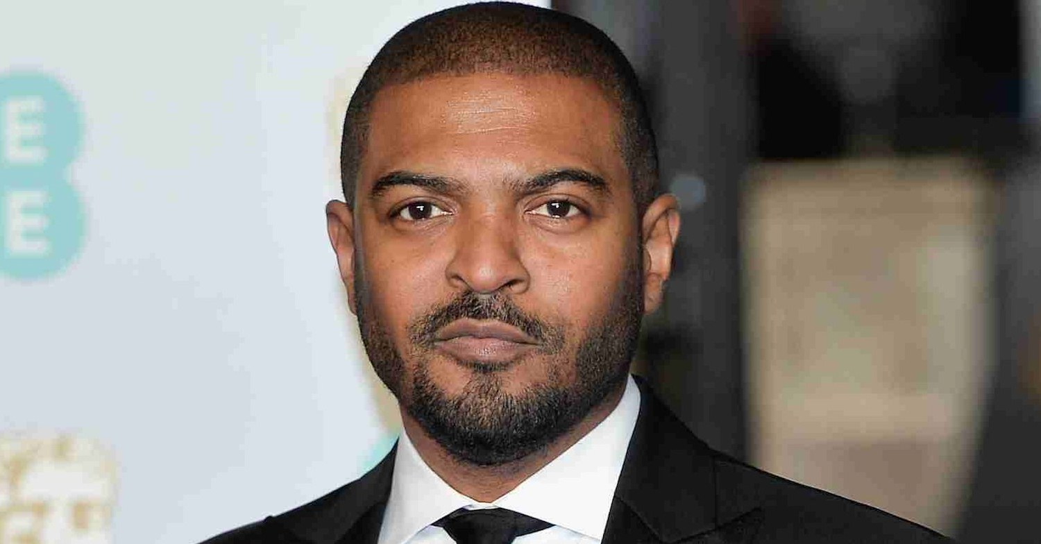 Noel Clarke could be preparing for a TV comeback