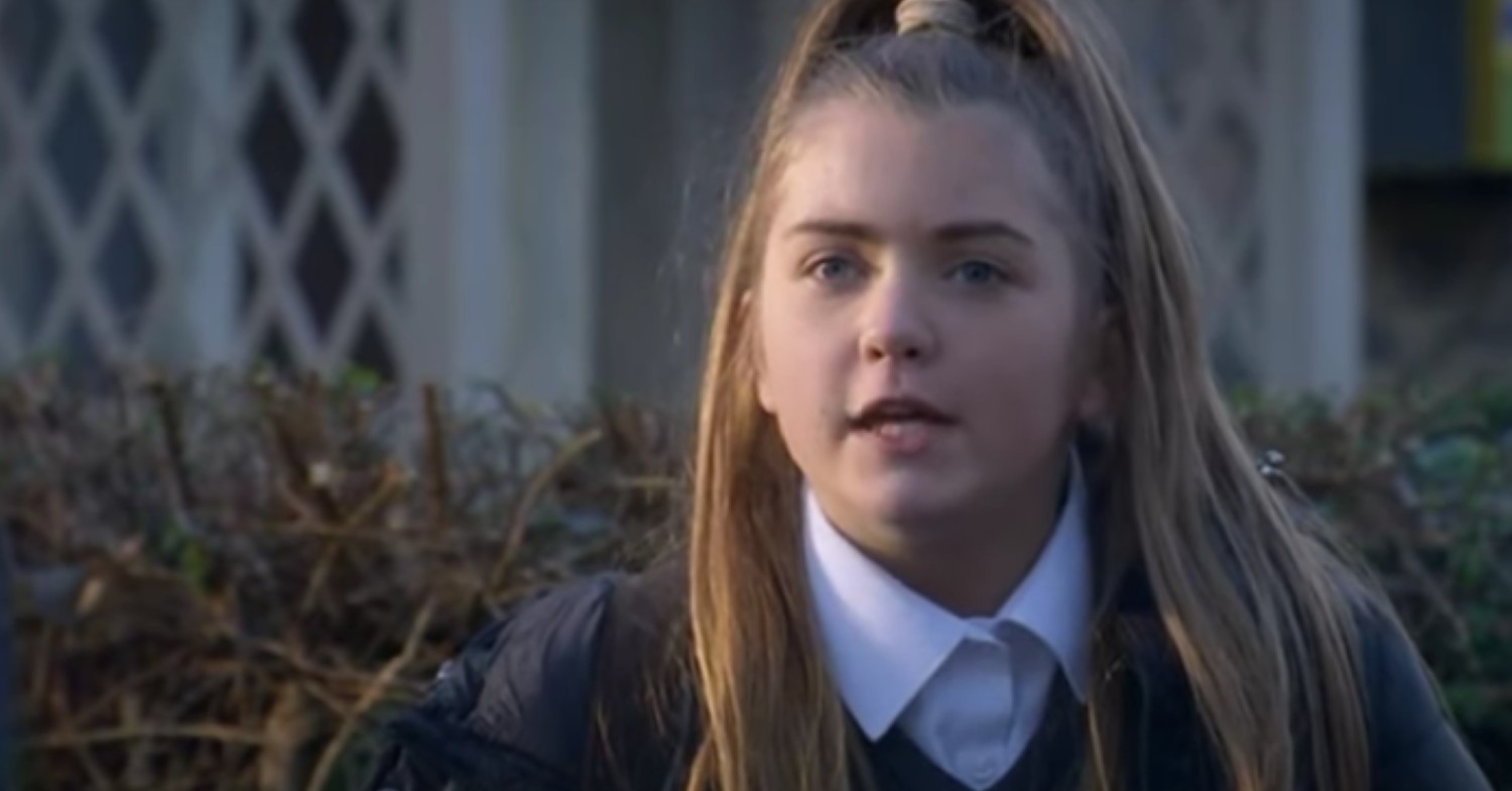 Emmerdale spoilers Cathy Hope