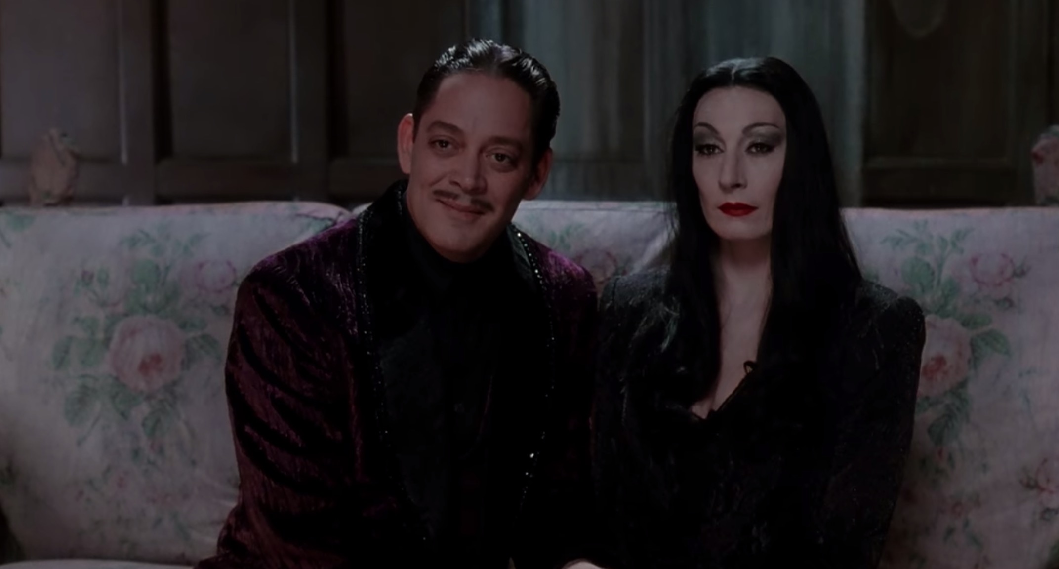 Addams Family 