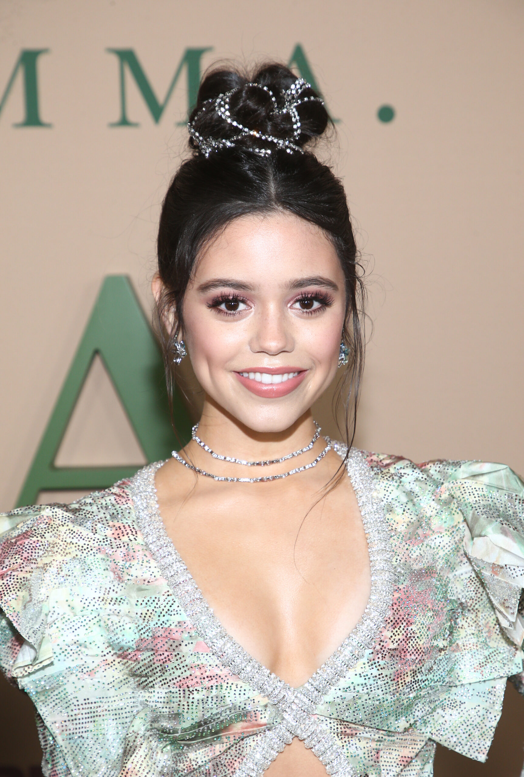 Jenna Ortega