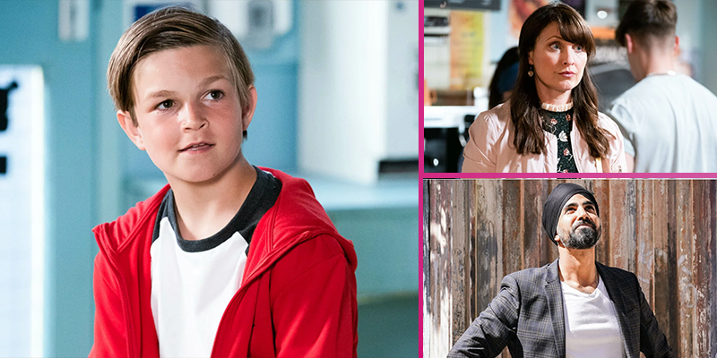 EastEnders spoilers August 16 - 20
