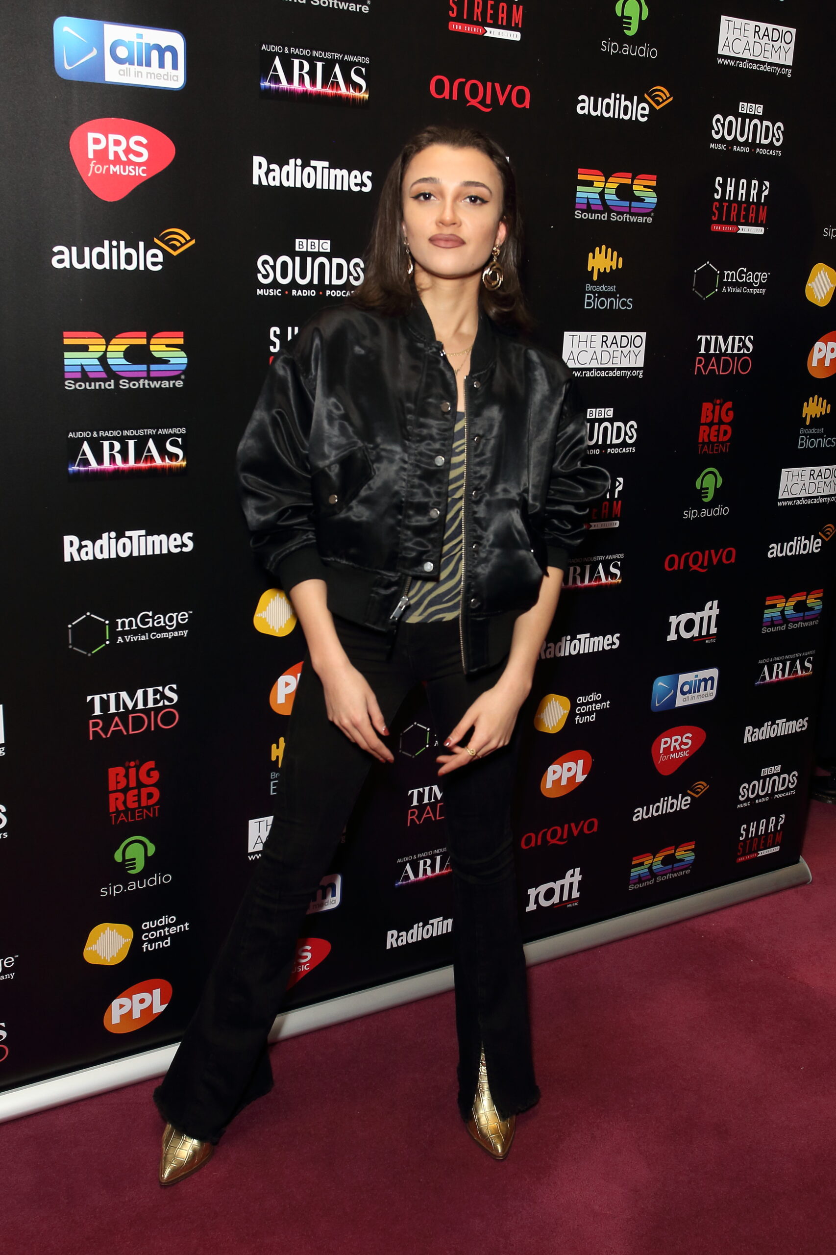 Daisy Maskell Insomnia and Me 