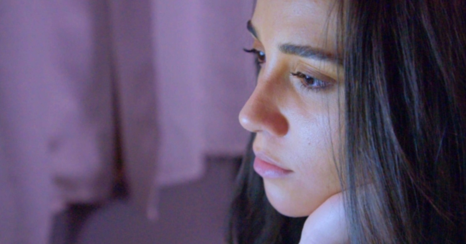 Daisy Maskell insomnia 