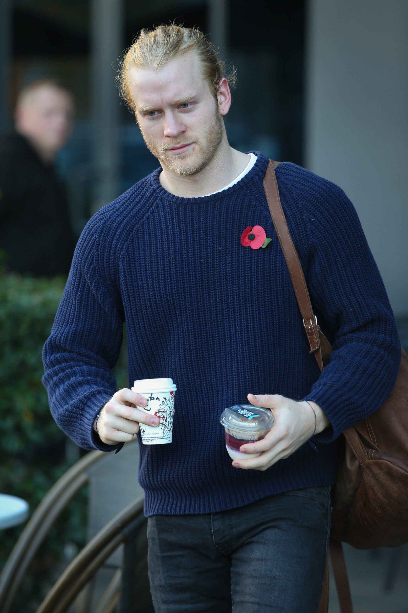 how did jonnie peacock lose his leg